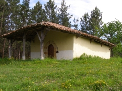 Ermita de San Lorenzo